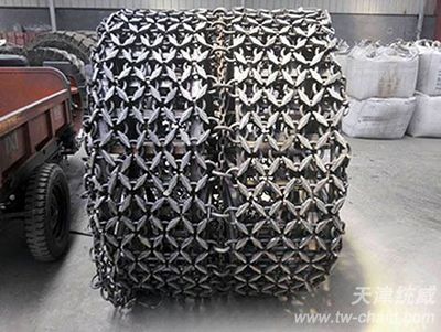 大连轮胎防滑链图片|大连轮胎防滑链产品图片由天津统威金属制品有限公司公司生产提供